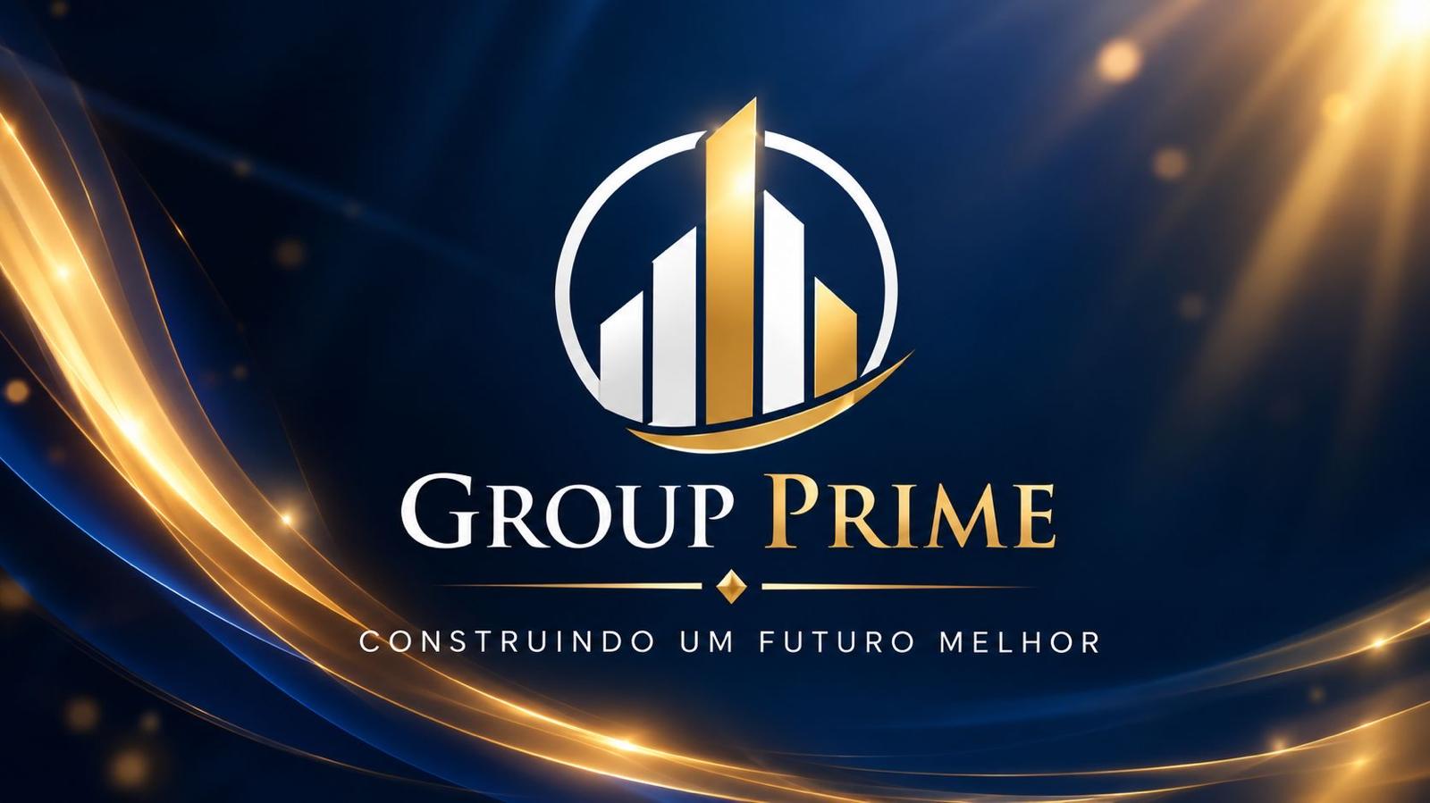 Group Prime — Construindo um futuro melhor
